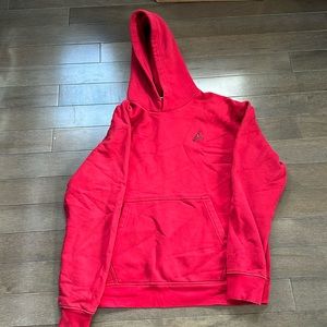 Jordan preview sweater size medium great condition